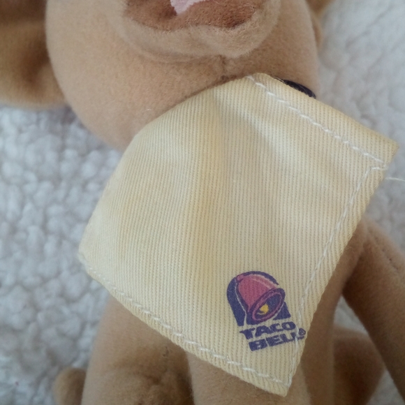 Taco Bell Dog - Picture 8 of 8